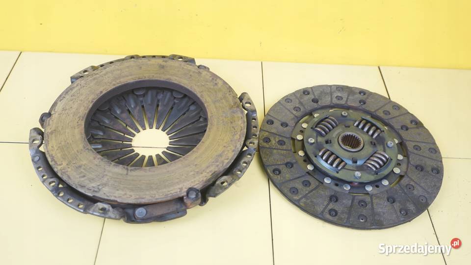 MAZDA CX5 6 GJ 22 SKYACTIV 15r 175 SH01 sprzeglo osobowe świętokrzyskie Suków