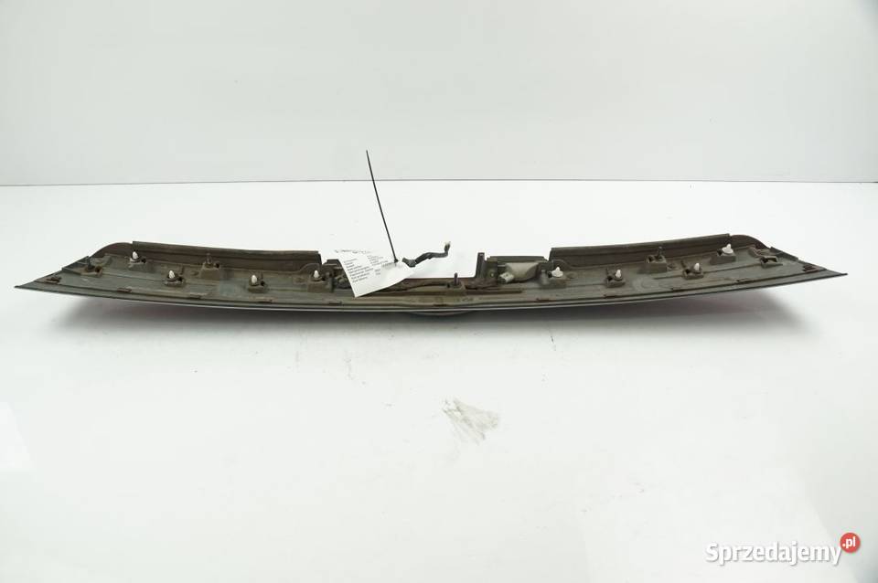 33J BLENDA FORESTER KLAPA Lipno