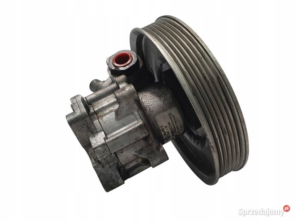 POMPA WSPOMAGANIA Audi A4 B6 24 V6 8E0145155E