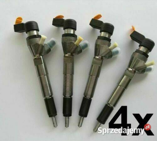 Wtrysk H8200704191 Renault Quashqai 15dCi Warszawa