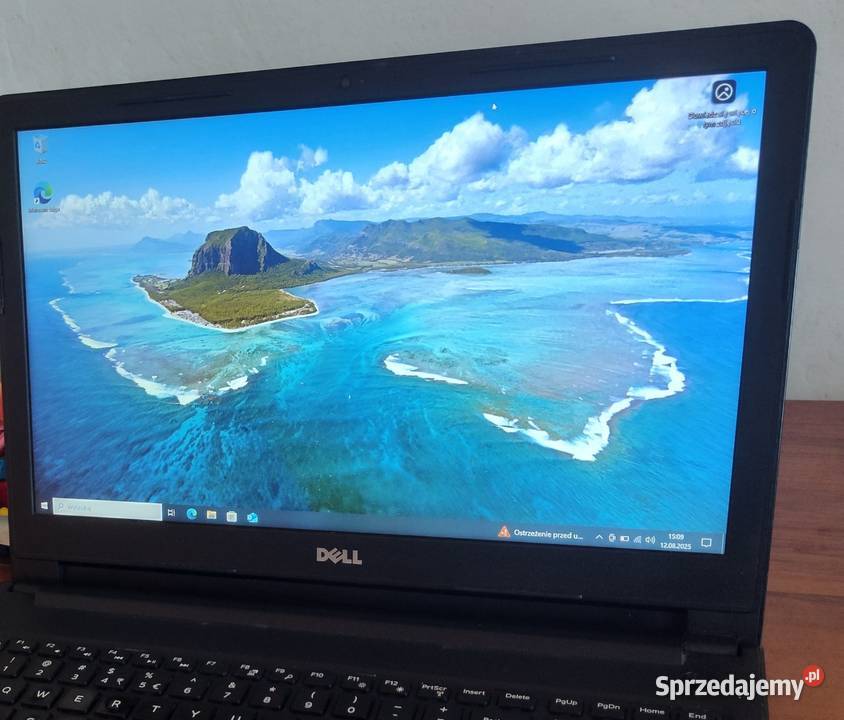 Dell Vostro 15 3568 Core i77500U 156FHD 2x Oświęcim