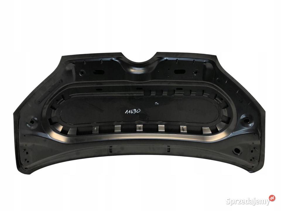 VW Up 20122015 przed liftem Pokrywa przednia świętokrzyskie