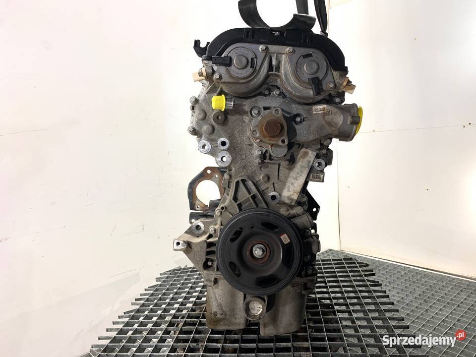 SILNIK OPEL 14 120 B14NEL 1017 MERIVA B osobowe