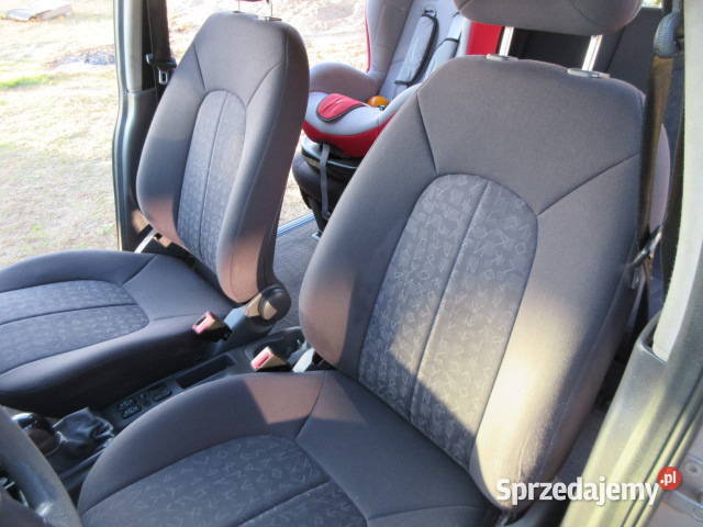 MercedesBenz Klasa A 140 L Classic long 2002 192000km