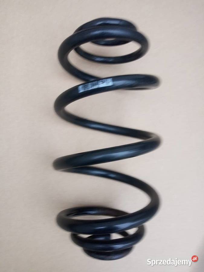 sprężyna Opel Signum Goleniów sprzedam