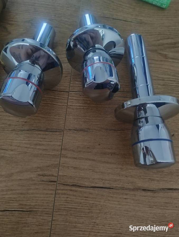 Kształtki Profipress Viega Hydraulika Kraków