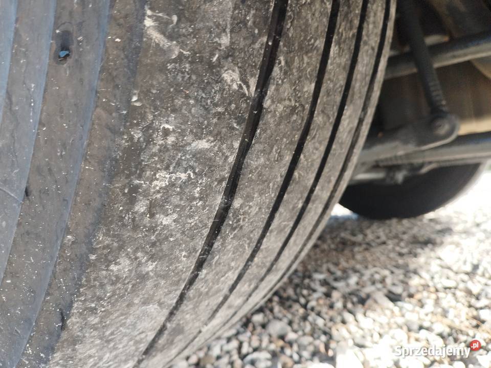 Volvo Fmx Fh 8x4 kiper trzy strony Wymienne Siedlce