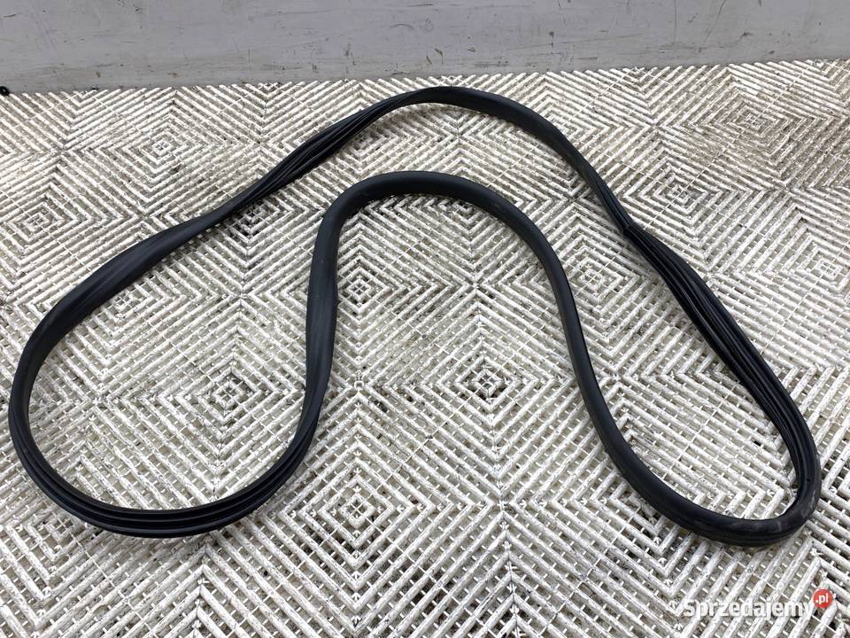 USZCZELKA DRZWI PRZÓD LEWA RENAULT EXPRESS Uszczelki sprzedam