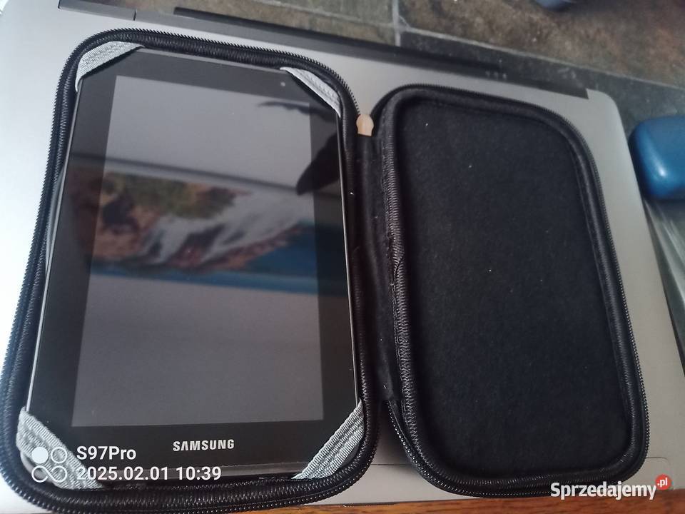 Tablet Samsung TAB 7 android sprzedam