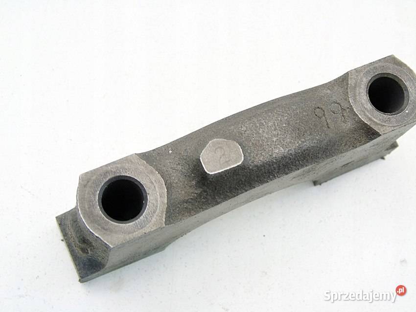 PODPORA WAŁU 2 18 HYBRID PRIUS AURIS CHR CT osobowe Blok silnika śląskie Sosnowiec