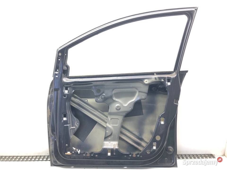 DRZWI PRAWY PRZÓD SEAT ALTEA Minivan sprzedam