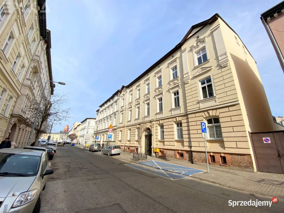 Mieszkanie sprzedam 3202m2 Bydgoszcz