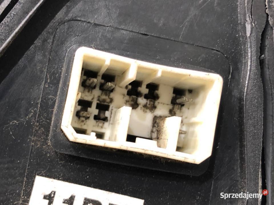 LUSTERKO LEWY KIA SORENTO I SUV C5 DIAMOND osobowe Lusterka zewnętrzne