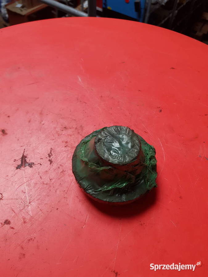 5302040450 Piasta sprzęgła ROZDRABNIACZ ORKAN