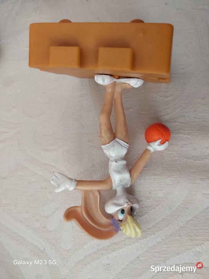 Zabawki PRL Częstochowa