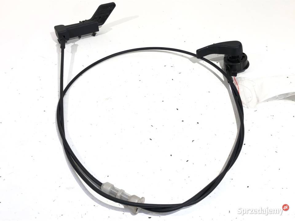 LINKA MASKI RENAULT MEGANE IV CIĘGNO OTWIERANIA Maski