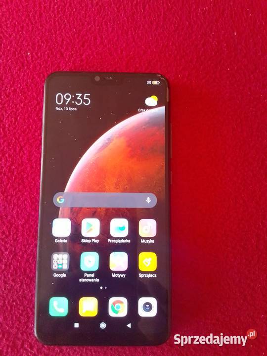 Telefon Xiaomi mi8 lite 64GB LTE