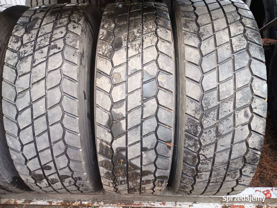 31570 R225 MATADOR D HR 4 Opony napędowe 70 podkarpackie Kolbuszowa