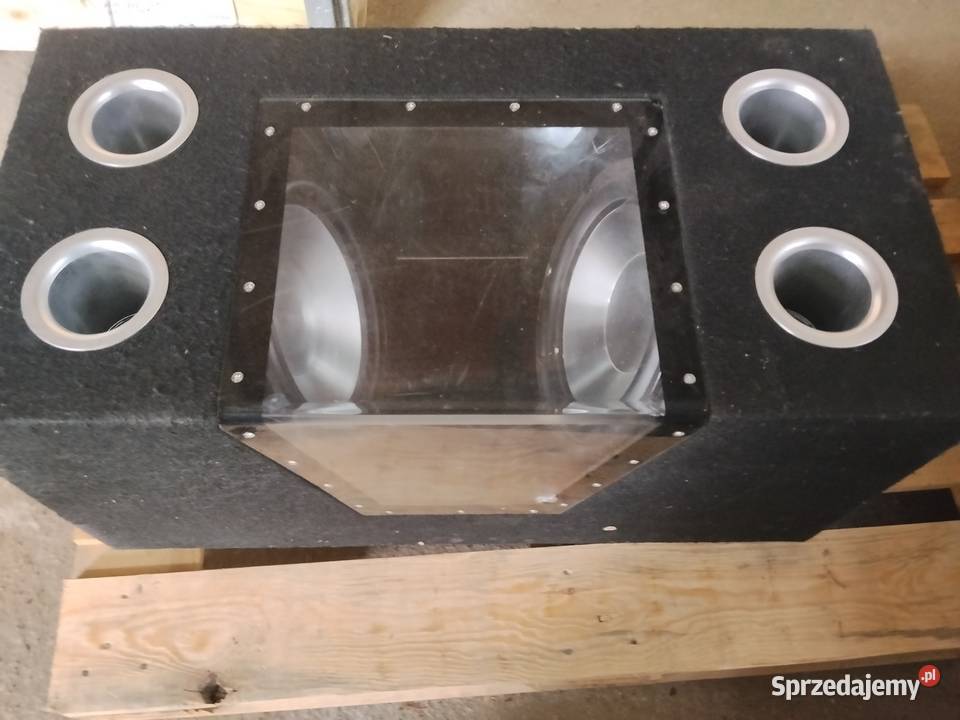 Pro Sonic Tuba Basowa