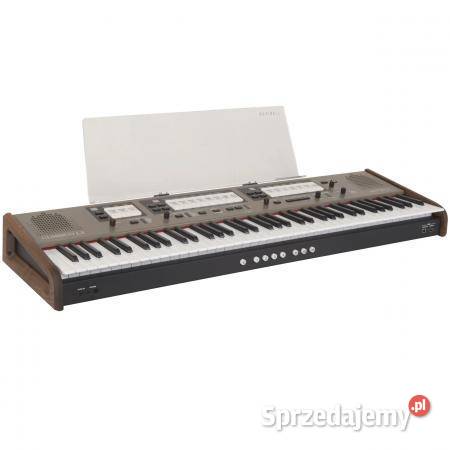 Dexibell Classico L3 Digital Organ Frame