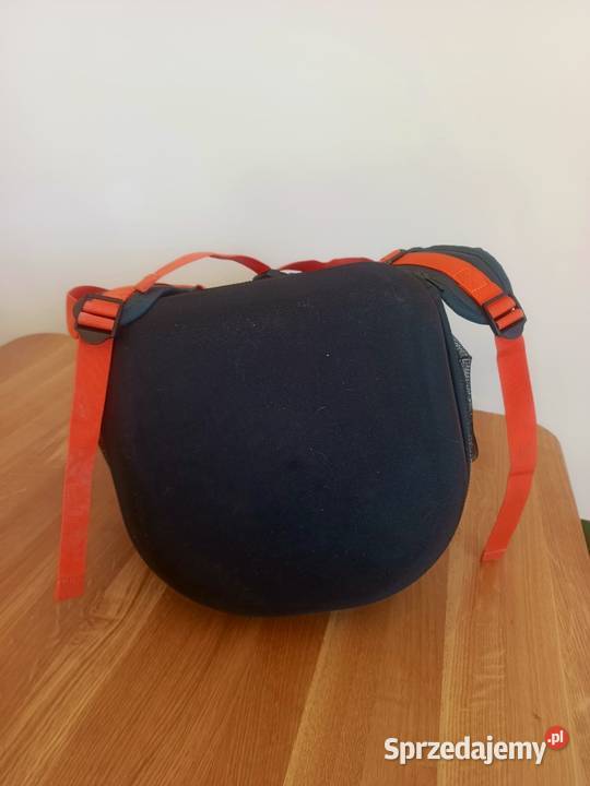plecak psa i kota Ibiyaya Ultralight PRO Żyrardów