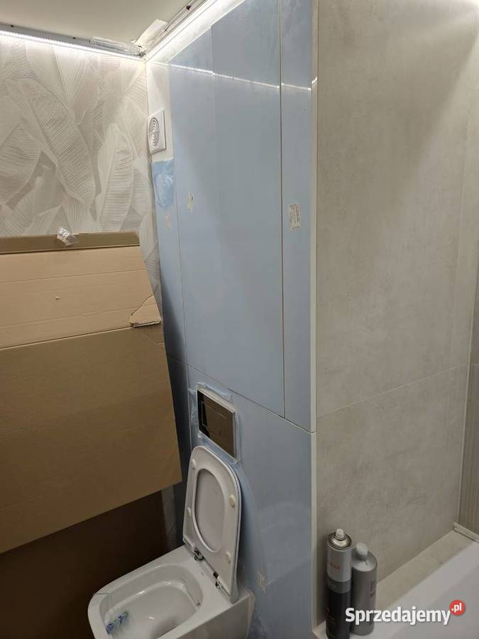 Meble na wymiar Wrocław i