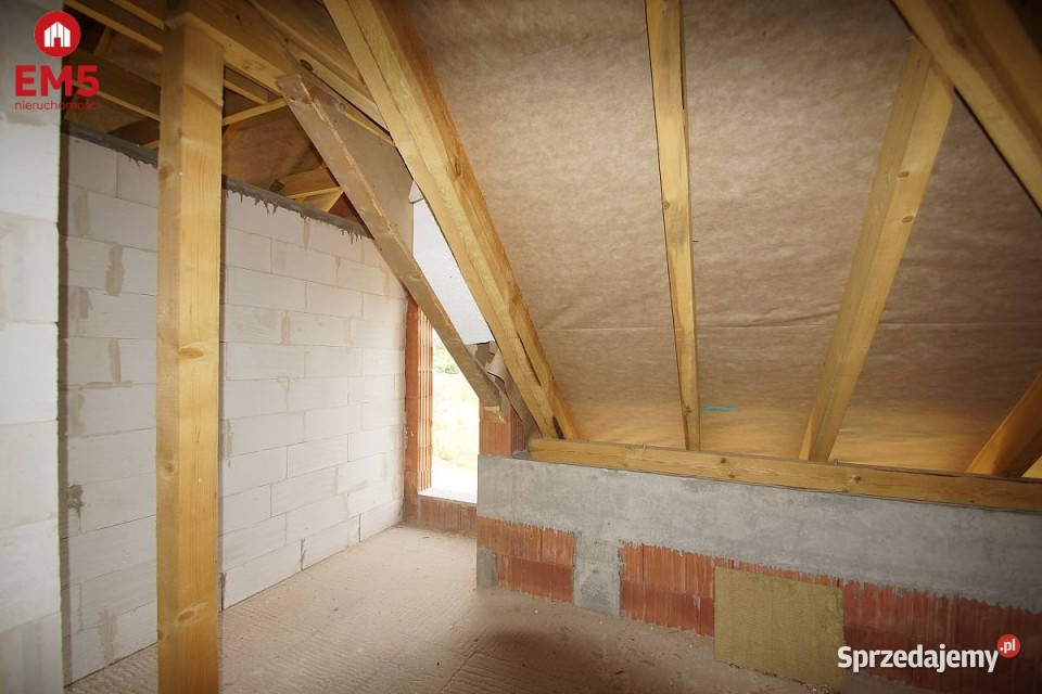 Dom wolnostojący Białystok 14325m2 Liczba pokoi 2 sprzedam