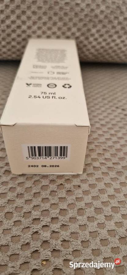 Resibo ABS Shaper krem modelujący brzuch 75 ml Dla kobiet Kraków