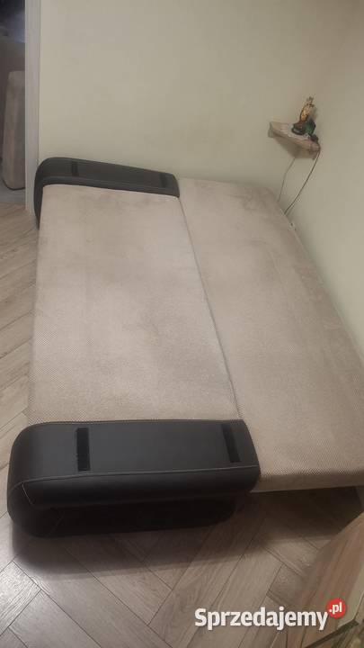 Sofa TIGRA 3osobowa rozkładana Puck