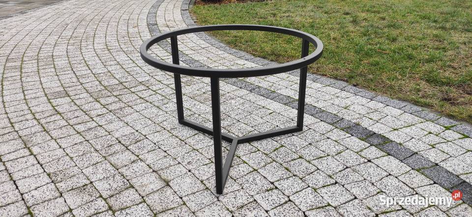 Stelaż stolika kawowego mazowieckie Żuromin