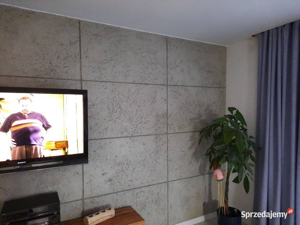 Beton architekoniczny efekt betonu Grodzisk Wielkopolski sprzedam