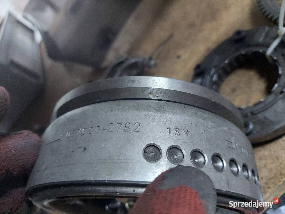 Honda NX 650 dominator Magneto koło magnesowe Jelenia Góra