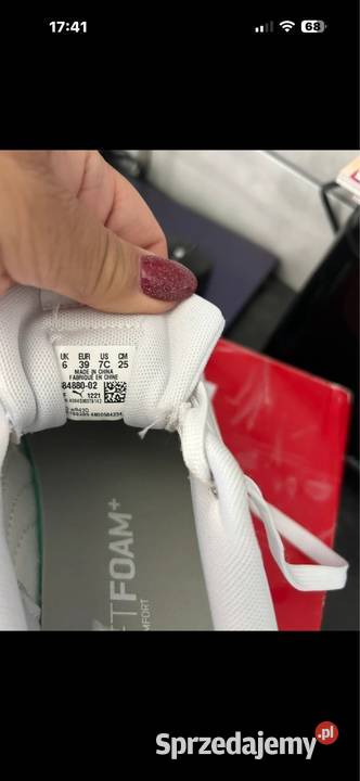 Nowe buty Pumy Skarżysko-Kamienna