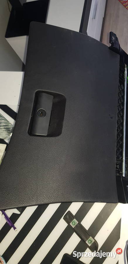 Schowek pasażera BMW OE 51168196111 E46 COMPACT Lublin sprzedam