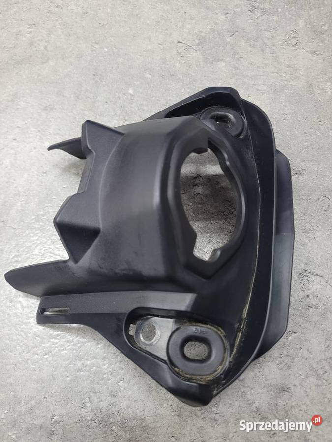 Honda CBR 650R 650 R 2123 osłona stacyjki Mocowania i uchwyty Nowy Tomyśl