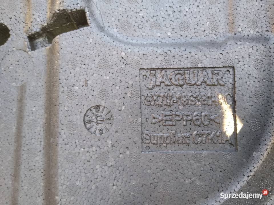 Pianka do narzędzi jaguar Wrocław