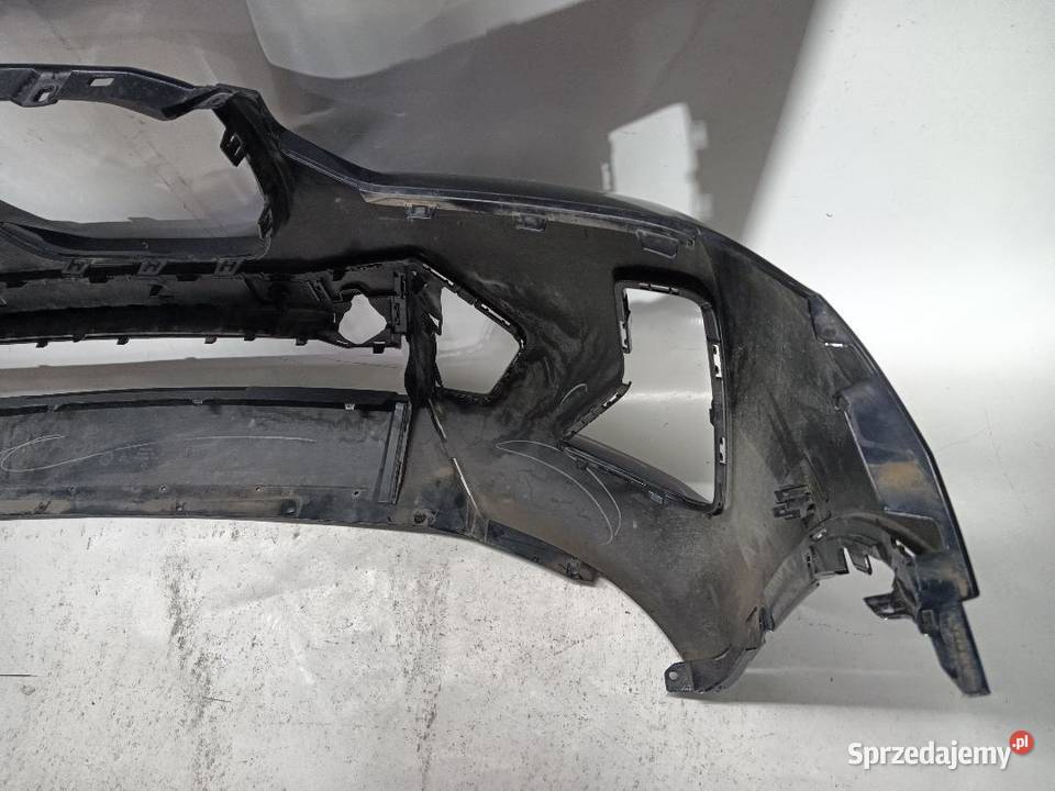 ZDERZAK PRZÓD PRZEDNI BMW X3 G01 LIFT M PAKIET Zderzaki Motoryzacja