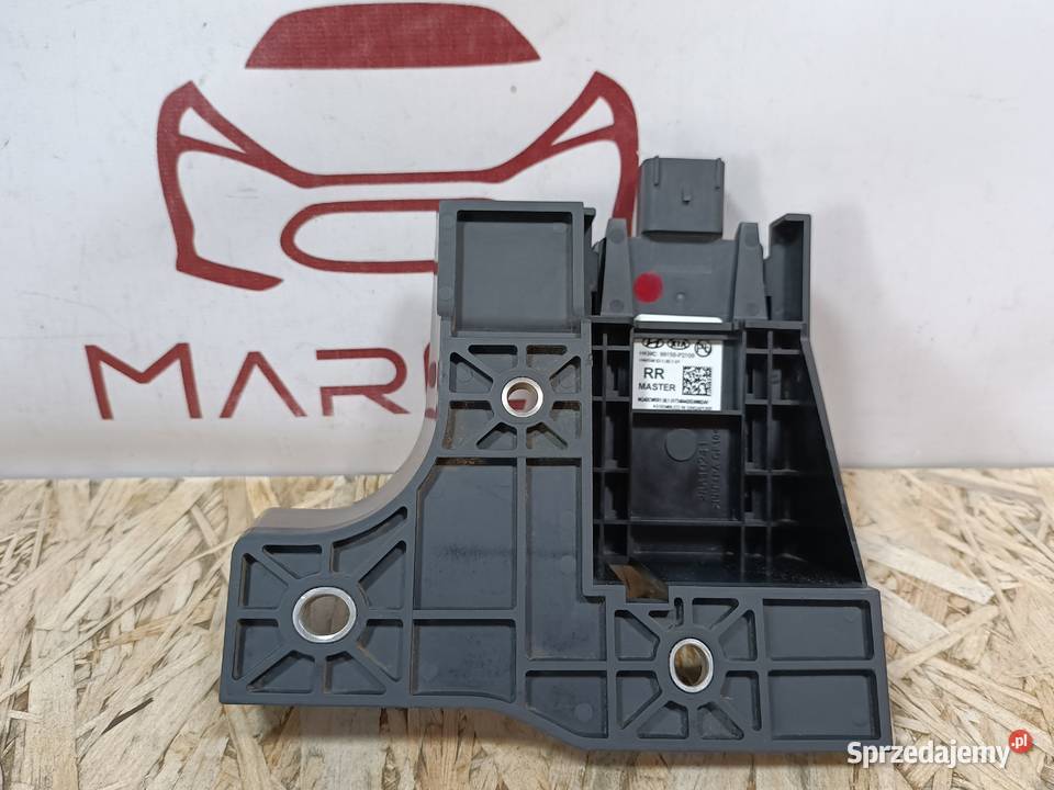KIA SORENTO IV 21 CZUJNIK RADAR MARTWEGO POLA Pleszew sprzedam