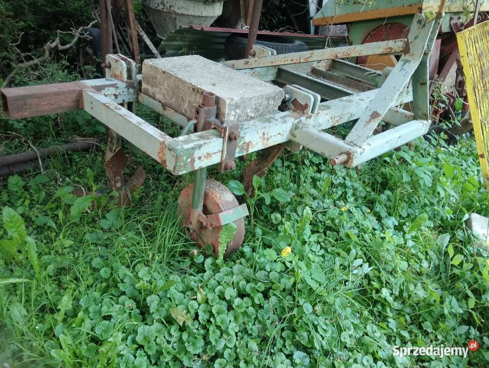 Agregat ścierniskowy do c360 nieuszkodzony dolnośląskie Polkowice