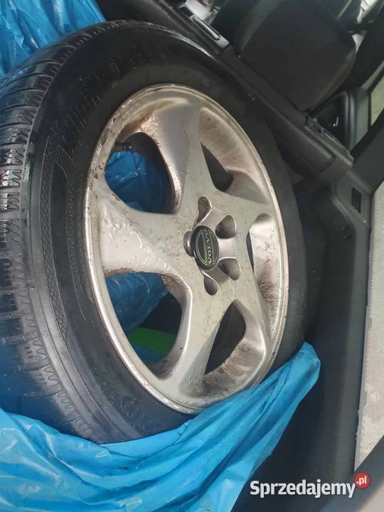 Volvo V70 25 TDI 1999 automat stan Rok produkcji 1999 Kraków