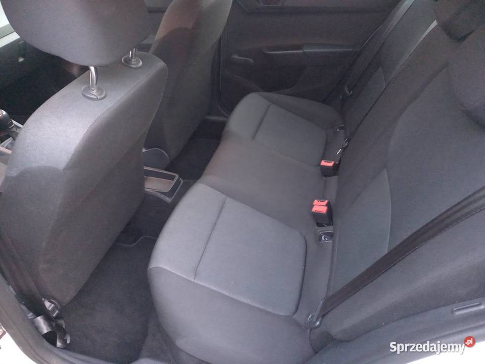 Skoda Fabia III nowa 25000 Olszanica