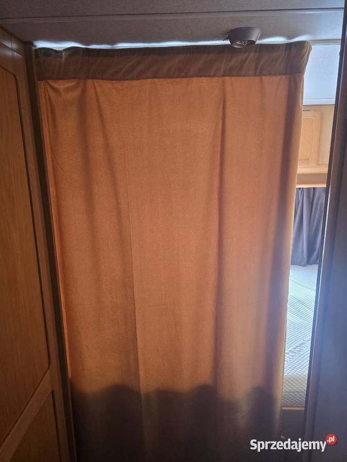 Sprzedam kampera Fiat Kielce