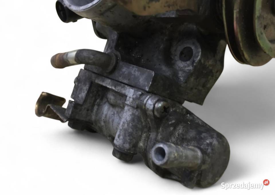 PRZEPUSTNICA POWIETRZA HONDA CRV I 1 20 B Działoszyce