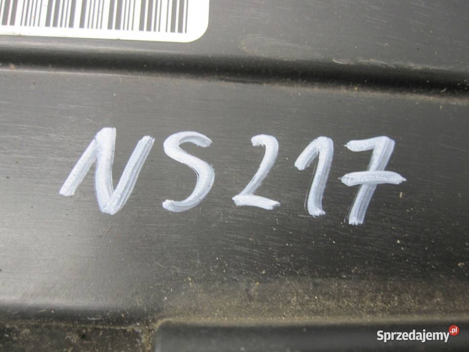 MERCEDES W245 I LIFT 11r lampa prawa przód Oświetlenie Kielce sprzedam