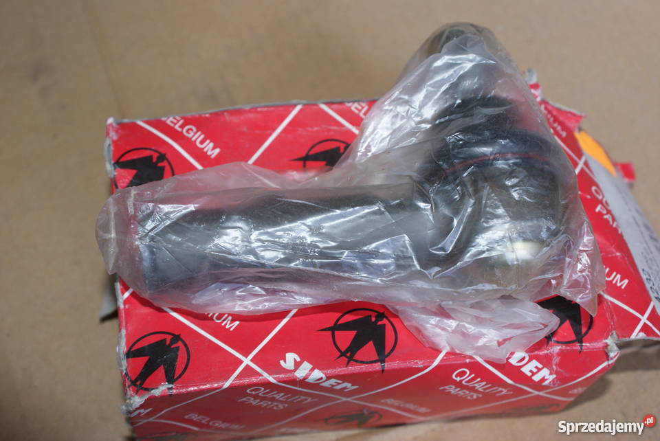 KOŃCÓWKA DRĄŻKA FORD TRANSIT 85 Końcówka drążka osobowe Białobrzegi