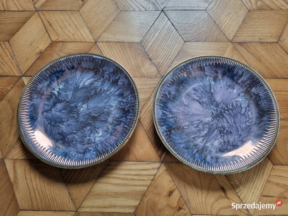 Talerzyk talerzyki porcelana Włocławek Lublin