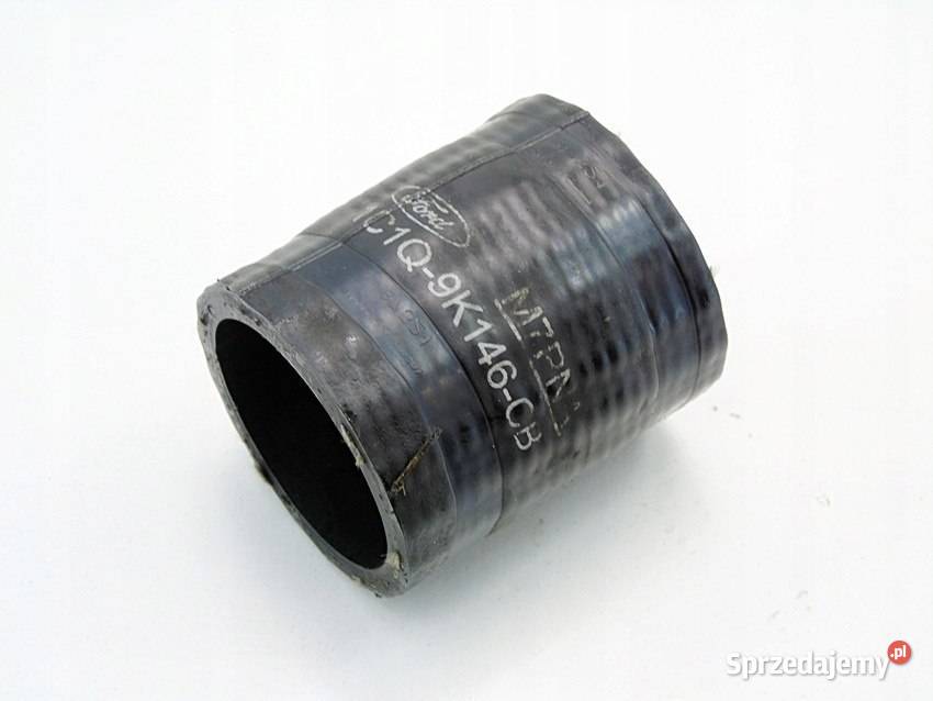 WĄŻ PRZEWÓD RURA TURBO 20 DI TDDI D FORD TRANSIT osobowe Silniki i osprzęt śląskie Sosnowiec