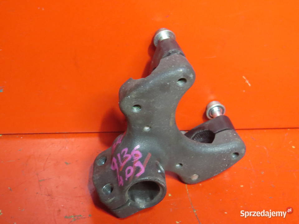 SUZUKI BURGMAN 400 250 07 k7 półka górna Warszawa sprzedam