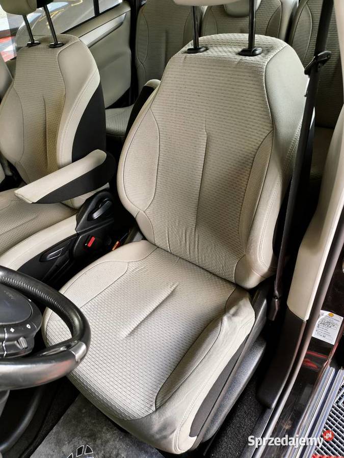 Citroen C4 Picasso 7OSOBOWY 16Benzyna Niski ESP C4 Picasso Zarszyn