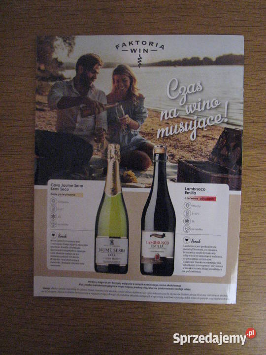 Magazyn kulinarny Delikatesy Centrum Lato 2019